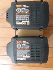 Oem genuine worx for sale  USA