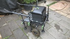 Maver mxi drawer for sale  ROTHERHAM