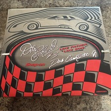 Dale earnhardt snap for sale  Ludowici