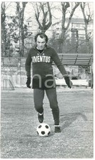 1975 calcio juventus usato  Milano