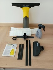 Karcher window vacuum for sale  WOLVERHAMPTON