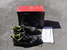 Chaussures basses sécurité d'occasion  Orleans-