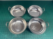 Set stainless steel for sale Set stainless steel for sale  SUTTON COLDFIELD