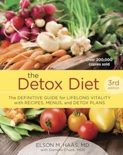 Detox diet third for sale  UK