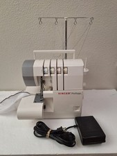 Máquina de costura Singer 14CG754 Profinish OverLock Serger comprar usado  Enviando para Brazil