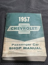 Original 1957 chevrolet for sale  Racine