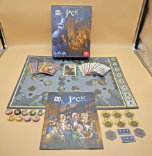 Hurrican mr. jack d'occasion  Expédié en Belgium