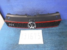 Grelha de radiador Volkswagen Polo 2013 ABA-6RCTH [usada] [PA81909438] comprar usado  Enviando para Brazil