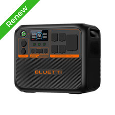 Bluetti ac200pl 2304wh for sale  Closter