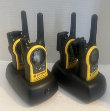 Motorola talkabout way for sale  Inglewood