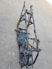 Honda trx fortrax for sale  BATLEY