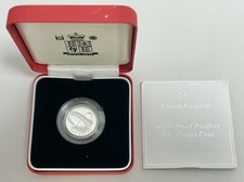 Royal mint 2007 for sale  BRENTWOOD