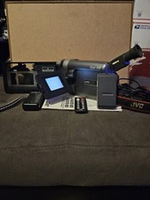 Jvc sxm515 vhs for sale  Manassas