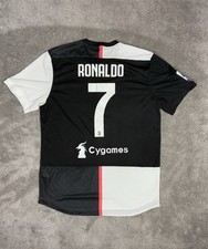 Maglia ufficiale juve usato  Cervino