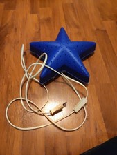 Kinderzimmerlampe stern ikea gebraucht kaufen  Augustusburg