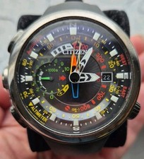 Citizen promaster eco d'occasion Citizen promaster eco d'occasion  Dieue-sur-Meuse