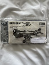 Hasegawa republic thunderbolt for sale  DONCASTER