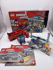 Lego 10745 juniors gebraucht kaufen  Bergheim
