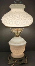 Vtg milk glass for sale  Chariton