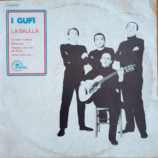 Gufi balilla 1971 usato  Venegono Superiore