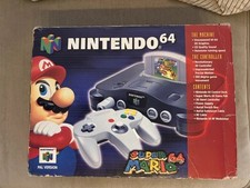 Nintendo super mario for sale  NEWCASTLE UPON TYNE