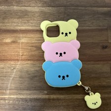 Cute bear soft for sale  Fort Worth