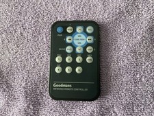 Genuine goodmans gce for sale  WIDNES