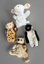 Plush animal theme for sale  EXETER