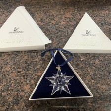 Swarovski 2001 crystal for sale  North Andover