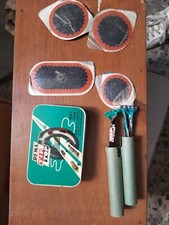 Vintage bicicletta riparazione usato  Vignola