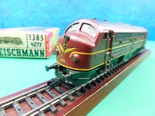 A09 fleischmann 4271 gebraucht kaufen  Königsbrunn