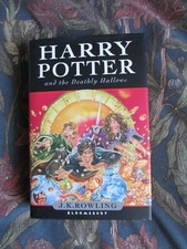 1st edition 2007 for sale  ABERGELE