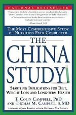 The china study gebraucht kaufen  Berlin