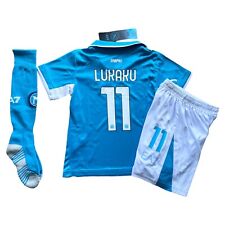 Kit completo calcio usato  Bologna