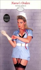 Nurse orders penny for sale  UK