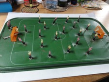 Ddr udssr tischfußball gebraucht kaufen  Isenbüttel