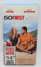 First dates vhs for sale  Windsor