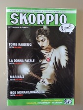 Skorpio 2112 agosto usato  Vallo della Lucania