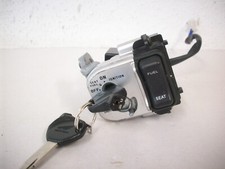 Zündschloss komplett ignition gebraucht kaufen  Haiger