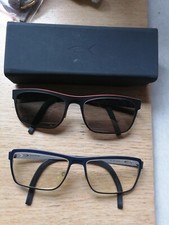 Blackfin herren brillen gebraucht kaufen  Reutlingen