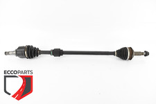 PÓŁOŚ PRAWY PRZÓD DP20R 43410-0D292 AUTOMAT TOYOTA YARIS III VITZ na sprzedaż  PL