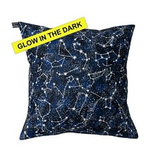 Housse coussin constellation d'occasion Housse coussin constellation d'occasion  Expédié en France