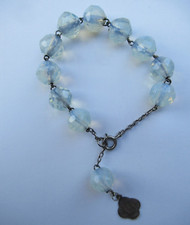 Ancien joli bracelet d'occasion  Dijon