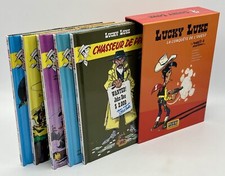 Coffret lucky luke d'occasion  Loches