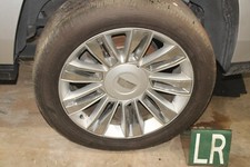 Escalade cap silver for sale  Pensacola