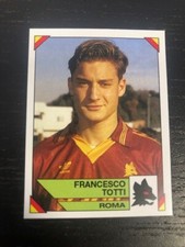 Adesivi totti roma usato  Roma