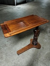 Lutrin table lecture d'occasion  Le Chesnay
