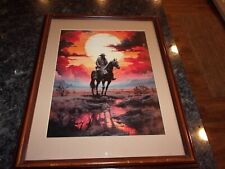 Western art lonesome for sale  Selah