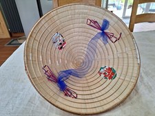Vietnamese coolie hat for sale  THATCHAM