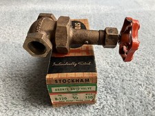 New vintage stockham for sale  Dearborn